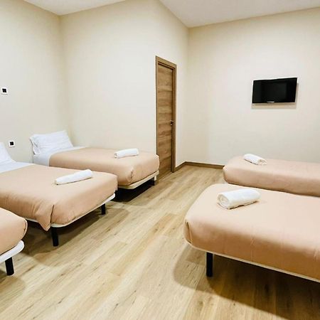 Optimus Comfort Campoamor 101 Valencie Exteriér fotografie