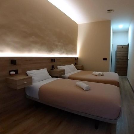 Optimus Comfort Campoamor 101 Valencie Exteriér fotografie