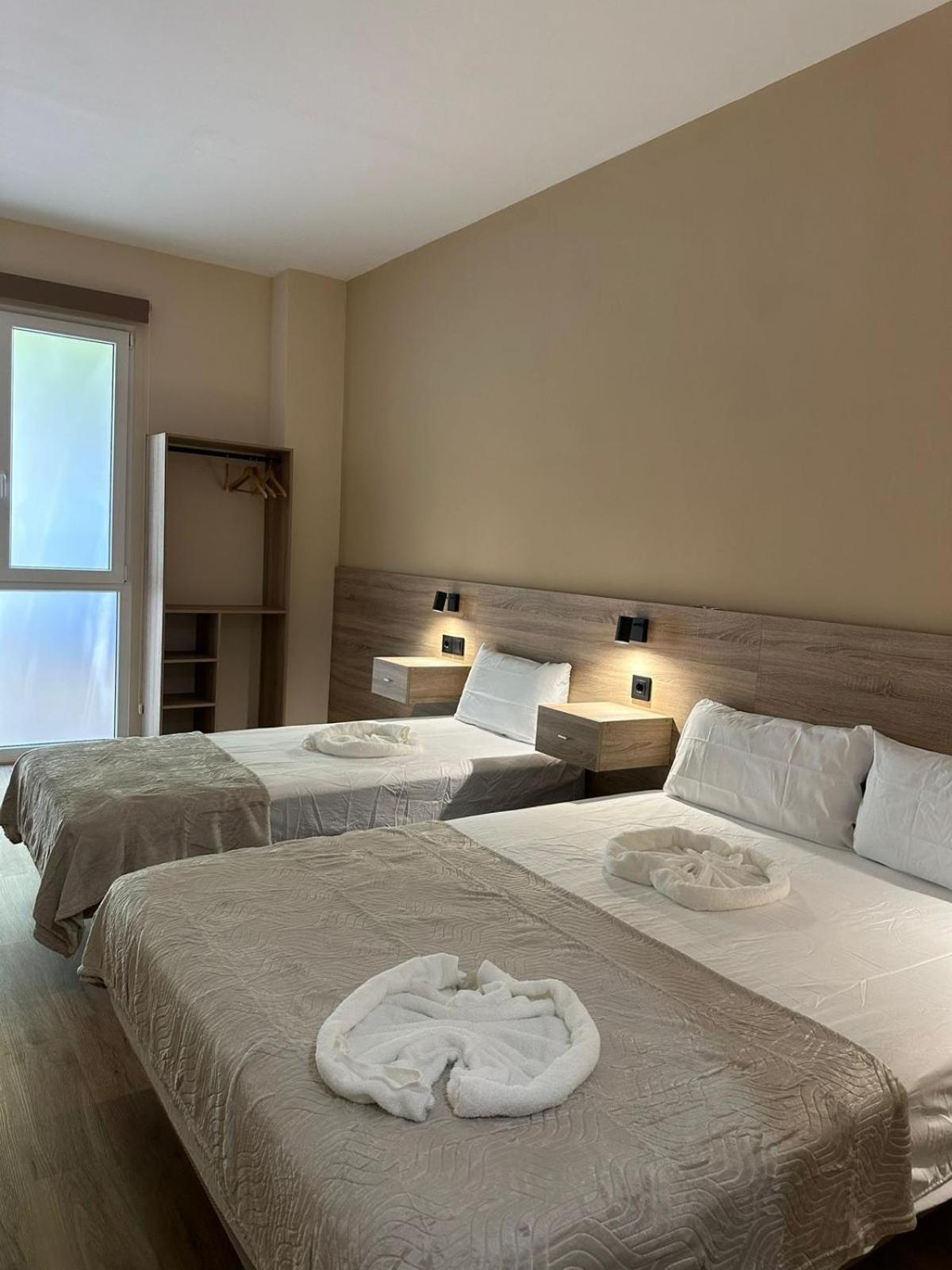 Optimus Comfort Campoamor 101 Valencie Exteriér fotografie