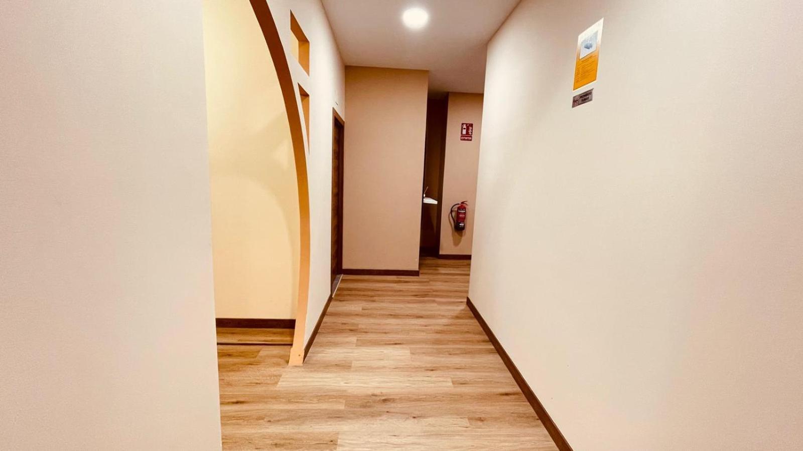 Optimus Comfort Campoamor 101 Valencie Exteriér fotografie