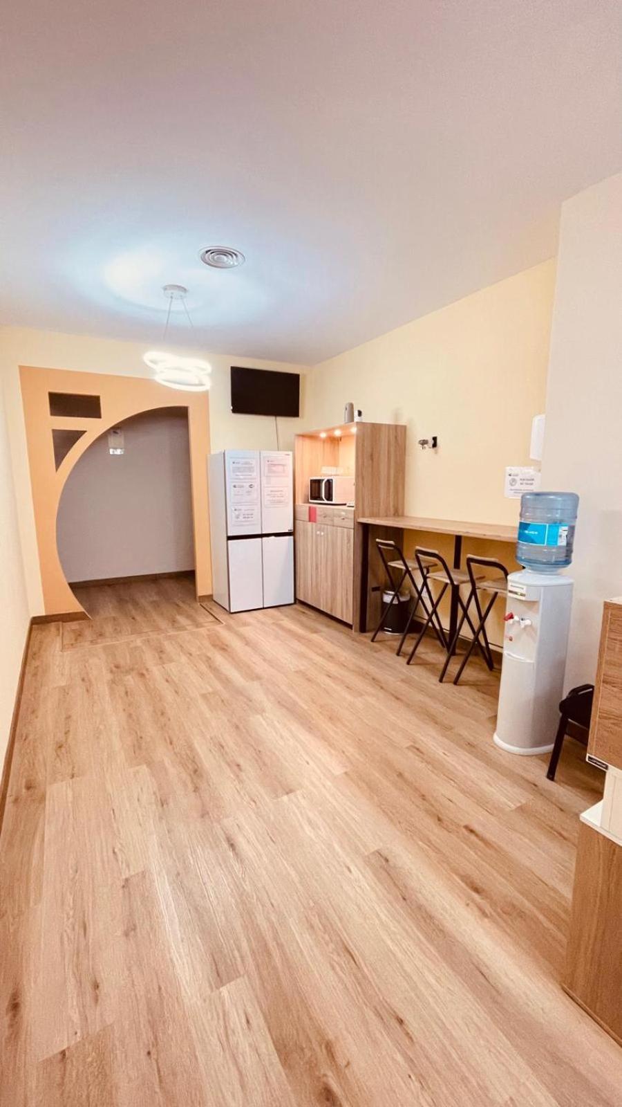 Optimus Comfort Campoamor 101 Valencie Exteriér fotografie