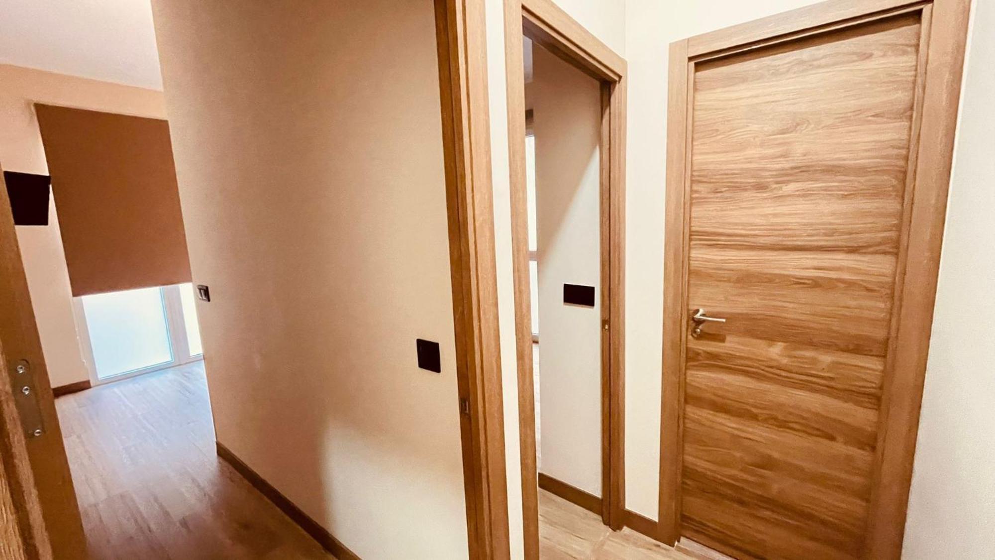 Optimus Comfort Campoamor 101 Valencie Exteriér fotografie