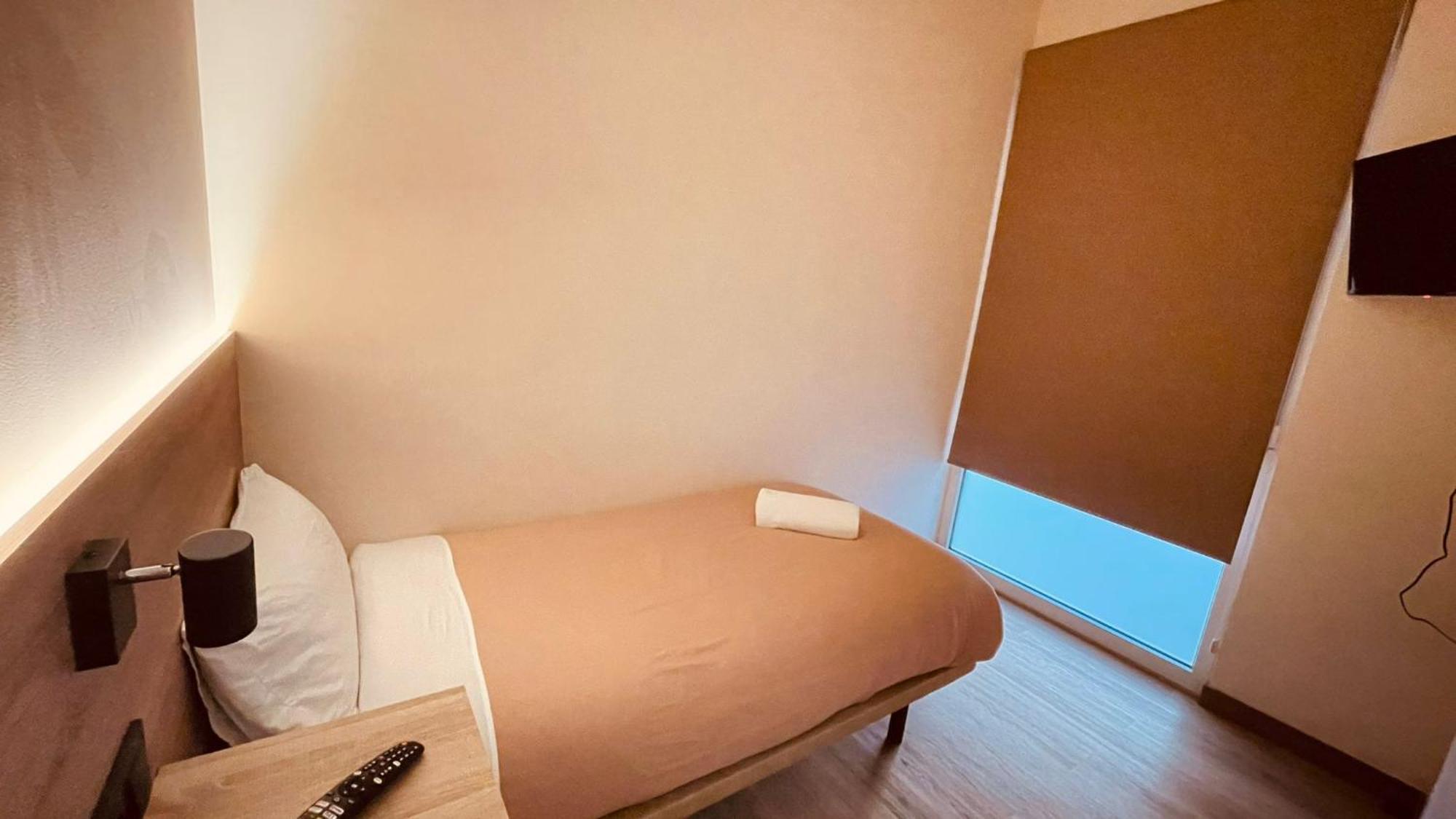 Optimus Comfort Campoamor 101 Valencie Exteriér fotografie