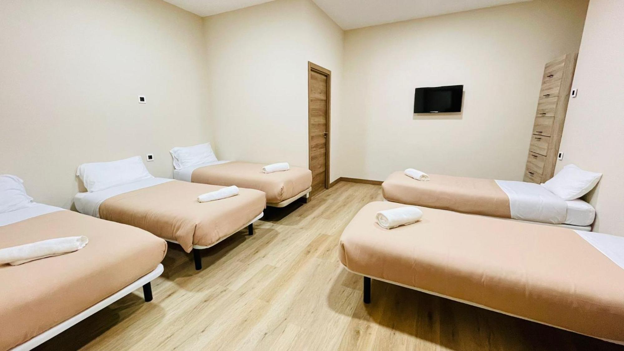 Optimus Comfort Campoamor 101 Valencie Exteriér fotografie