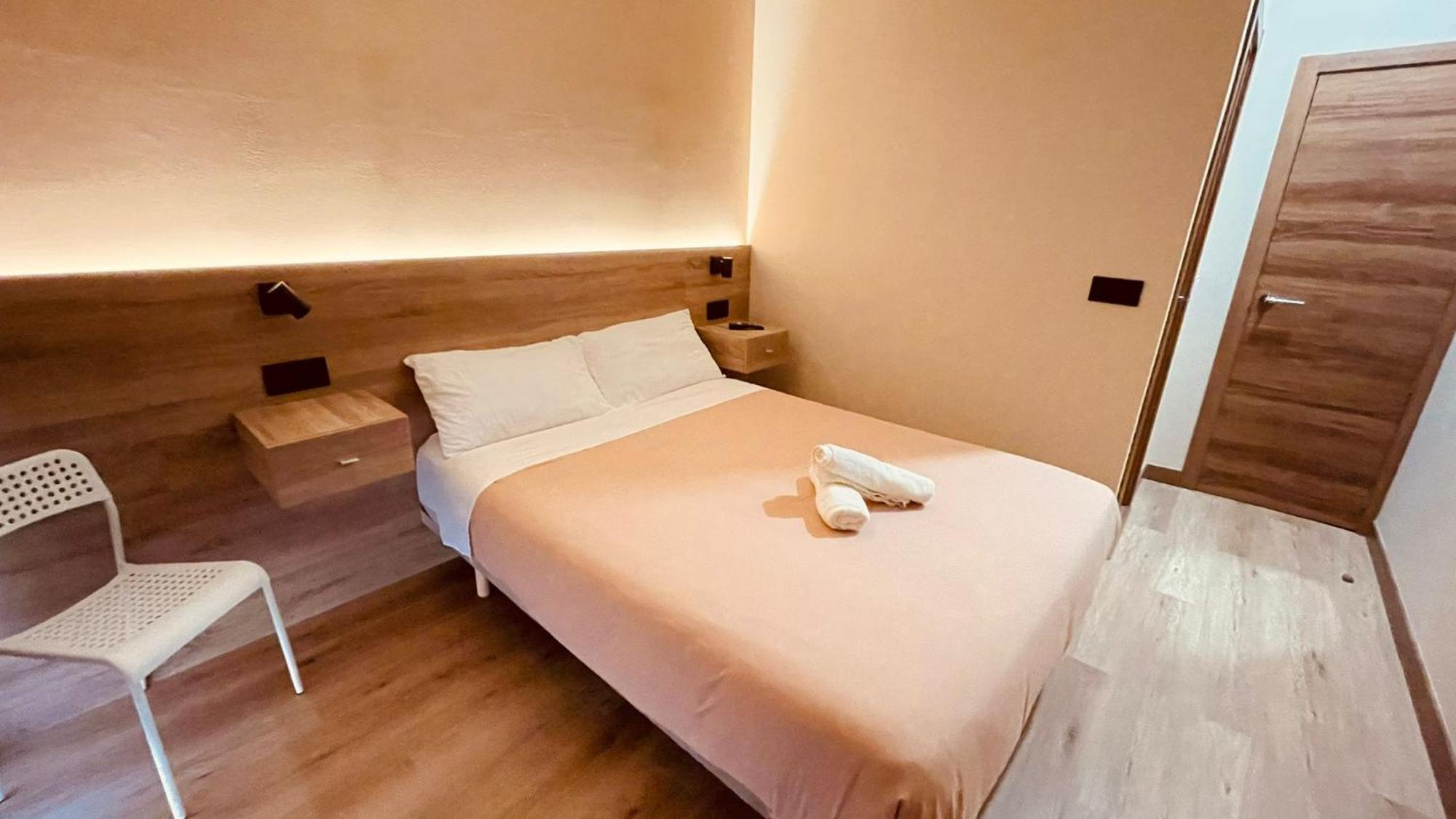 Optimus Comfort Campoamor 101 Valencie Exteriér fotografie