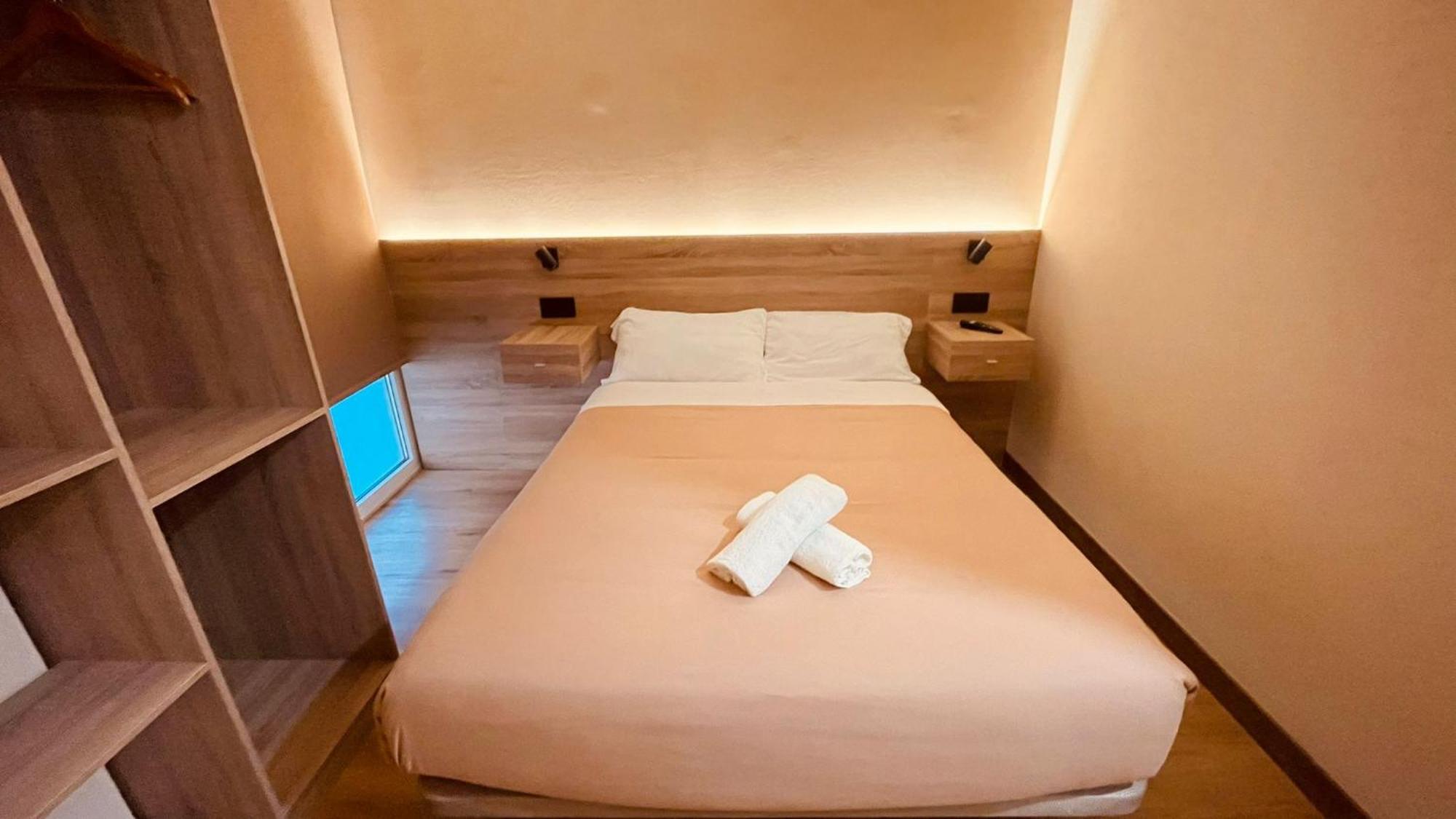 Optimus Comfort Campoamor 101 Valencie Exteriér fotografie