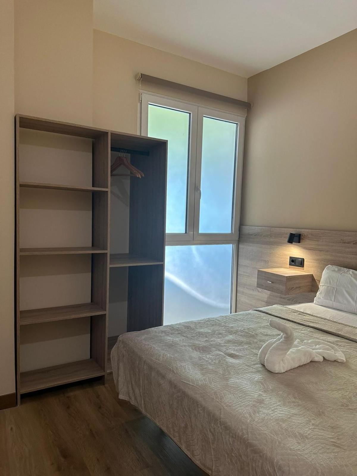 Optimus Comfort Campoamor 101 Valencie Exteriér fotografie
