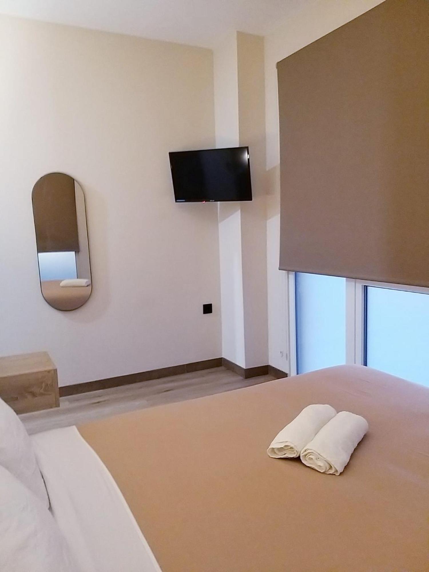 Optimus Comfort Campoamor 101 Valencie Exteriér fotografie