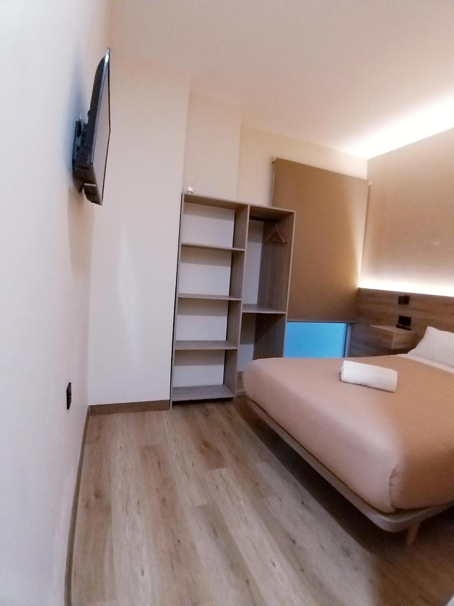 Optimus Comfort Campoamor 101 Valencie Exteriér fotografie