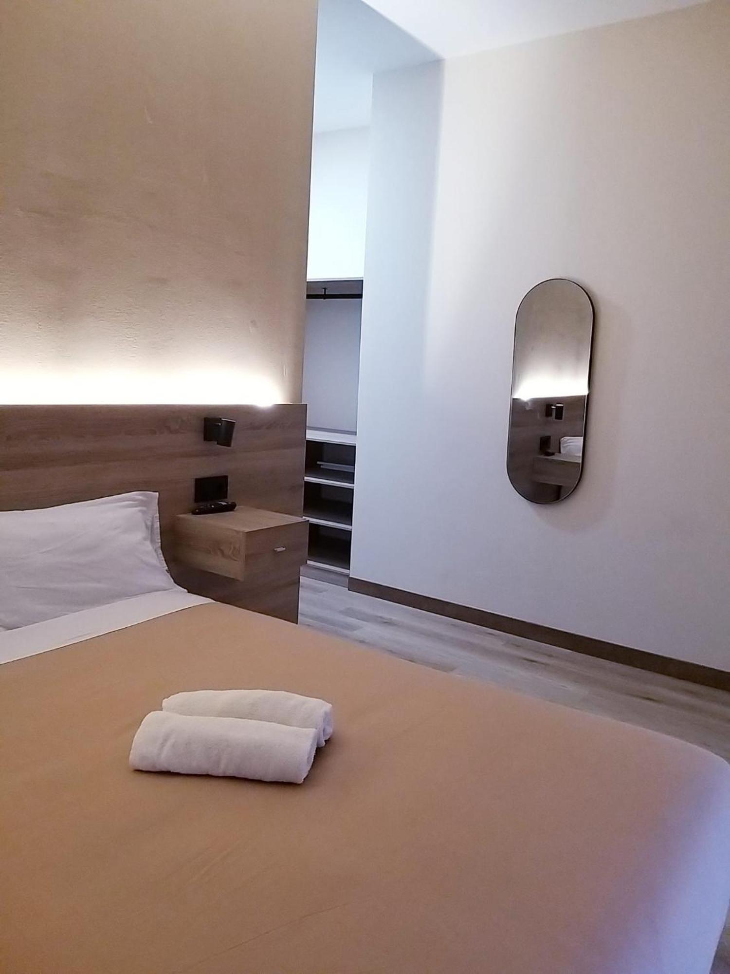 Optimus Comfort Campoamor 101 Valencie Exteriér fotografie