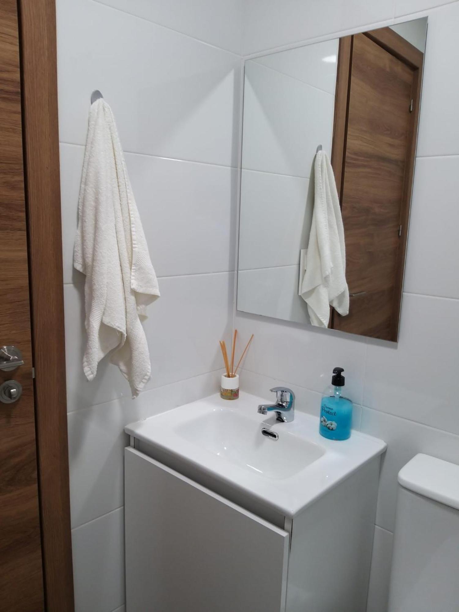 Optimus Comfort Campoamor 101 Valencie Exteriér fotografie