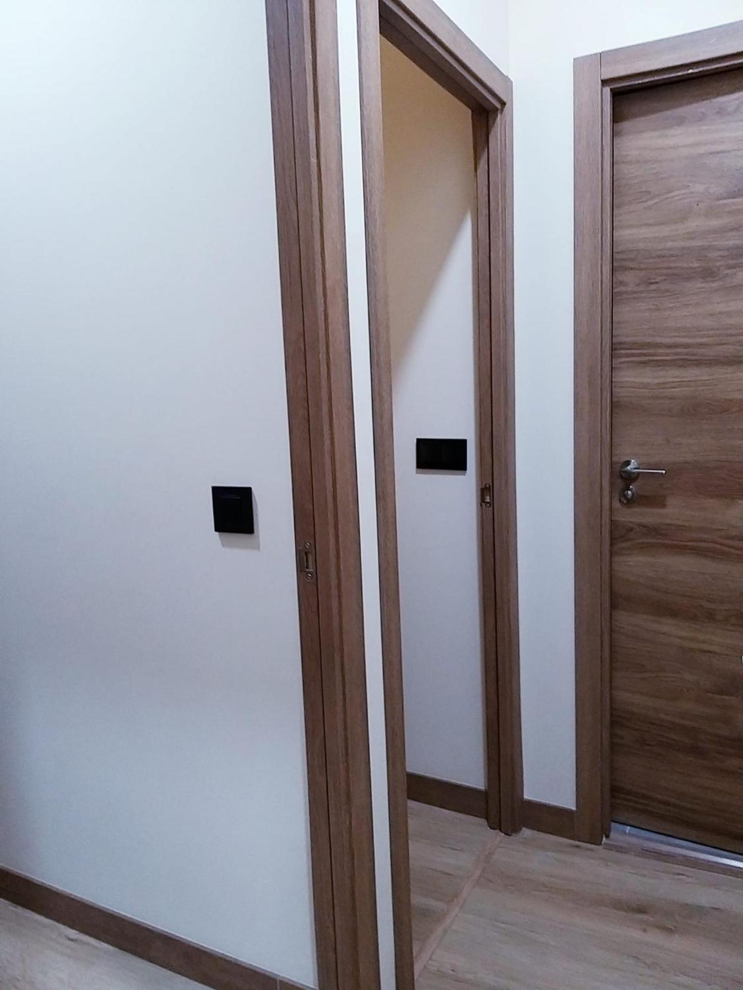 Optimus Comfort Campoamor 101 Valencie Exteriér fotografie
