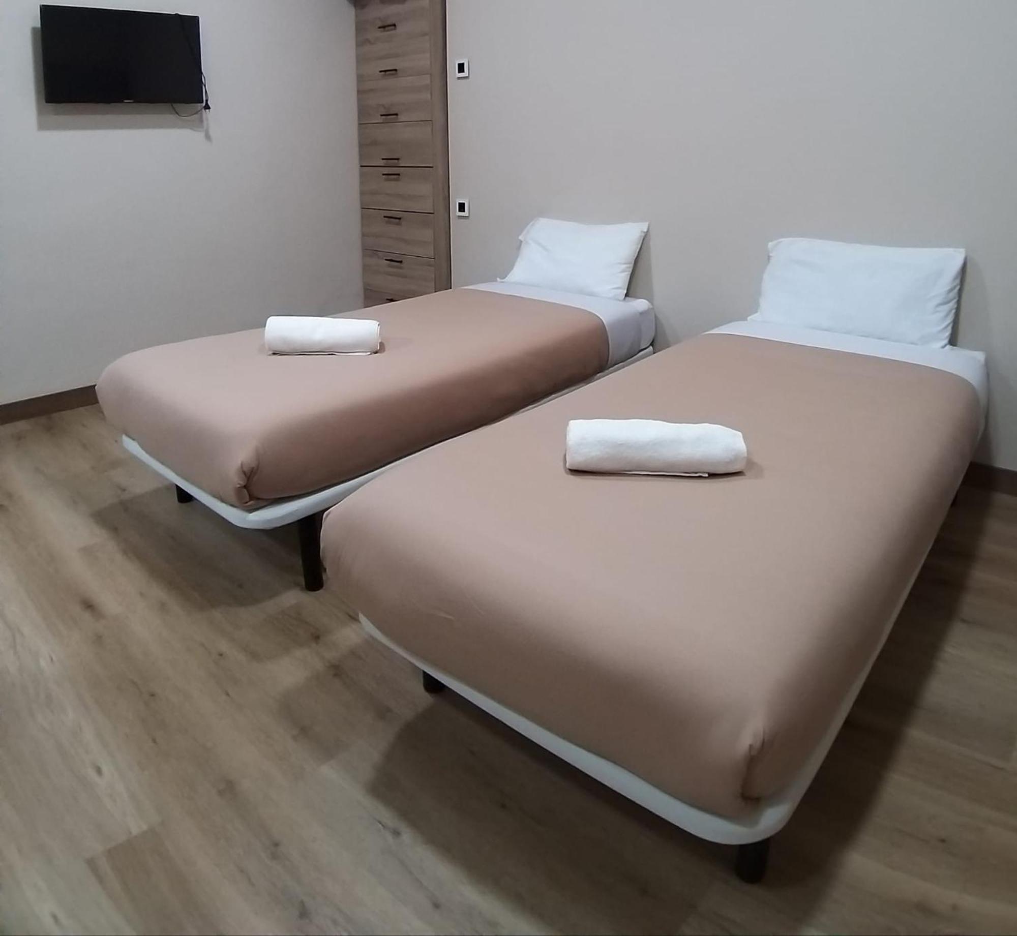 Optimus Comfort Campoamor 101 Valencie Exteriér fotografie