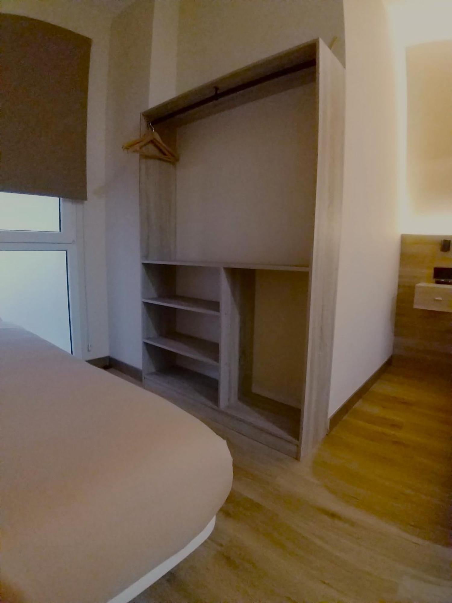 Optimus Comfort Campoamor 101 Valencie Exteriér fotografie