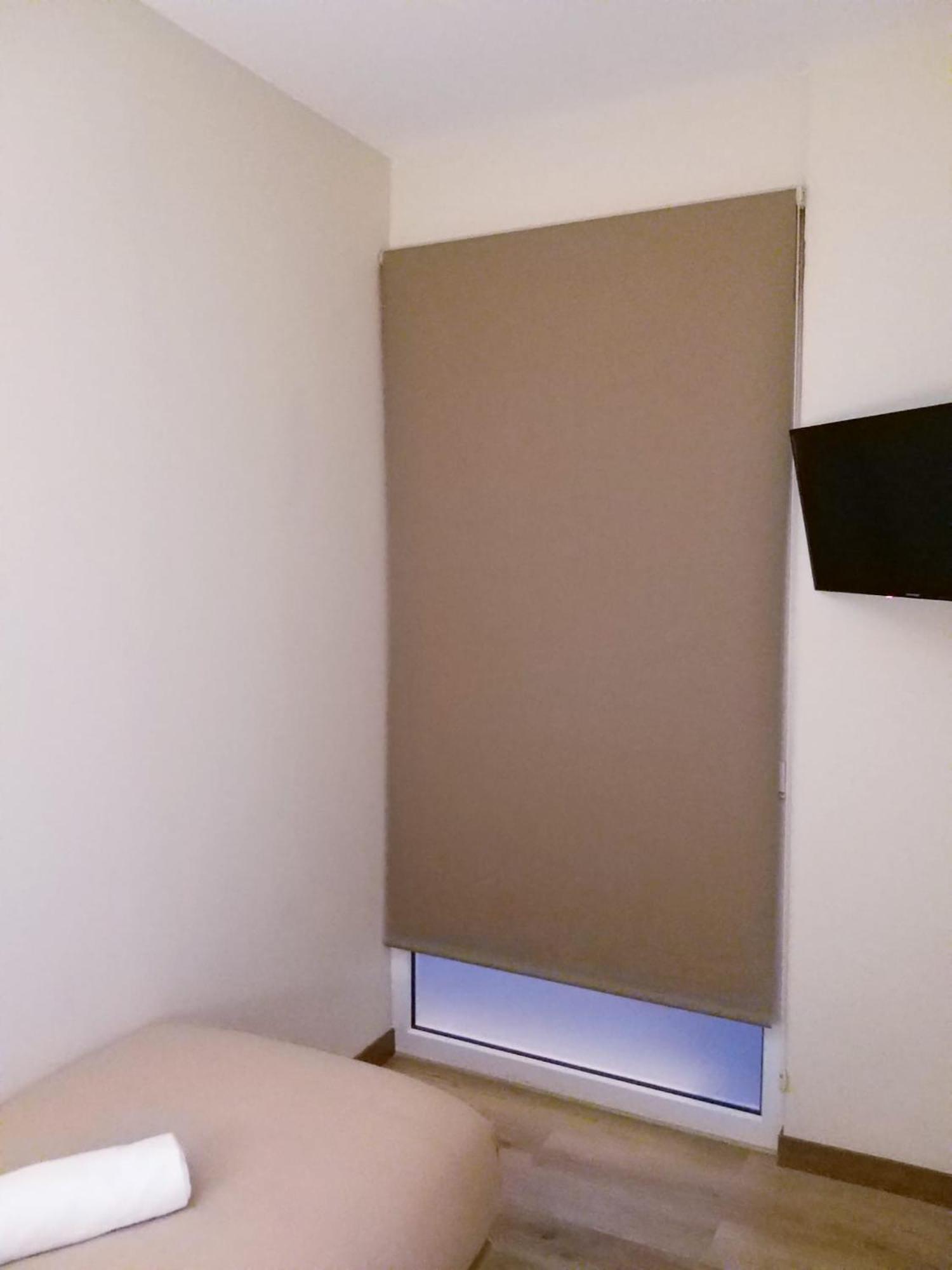 Optimus Comfort Campoamor 101 Valencie Exteriér fotografie
