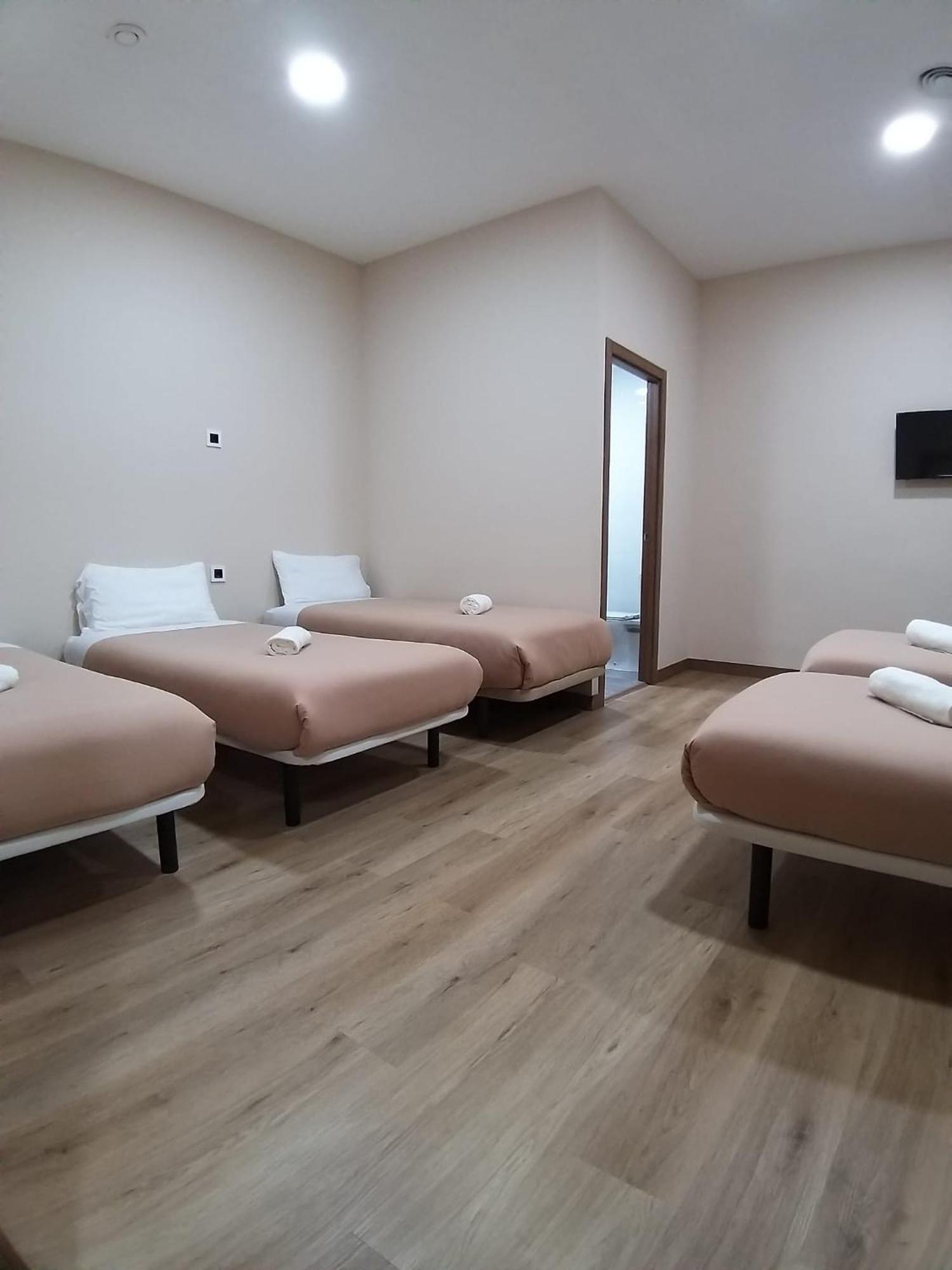 Optimus Comfort Campoamor 101 Valencie Exteriér fotografie