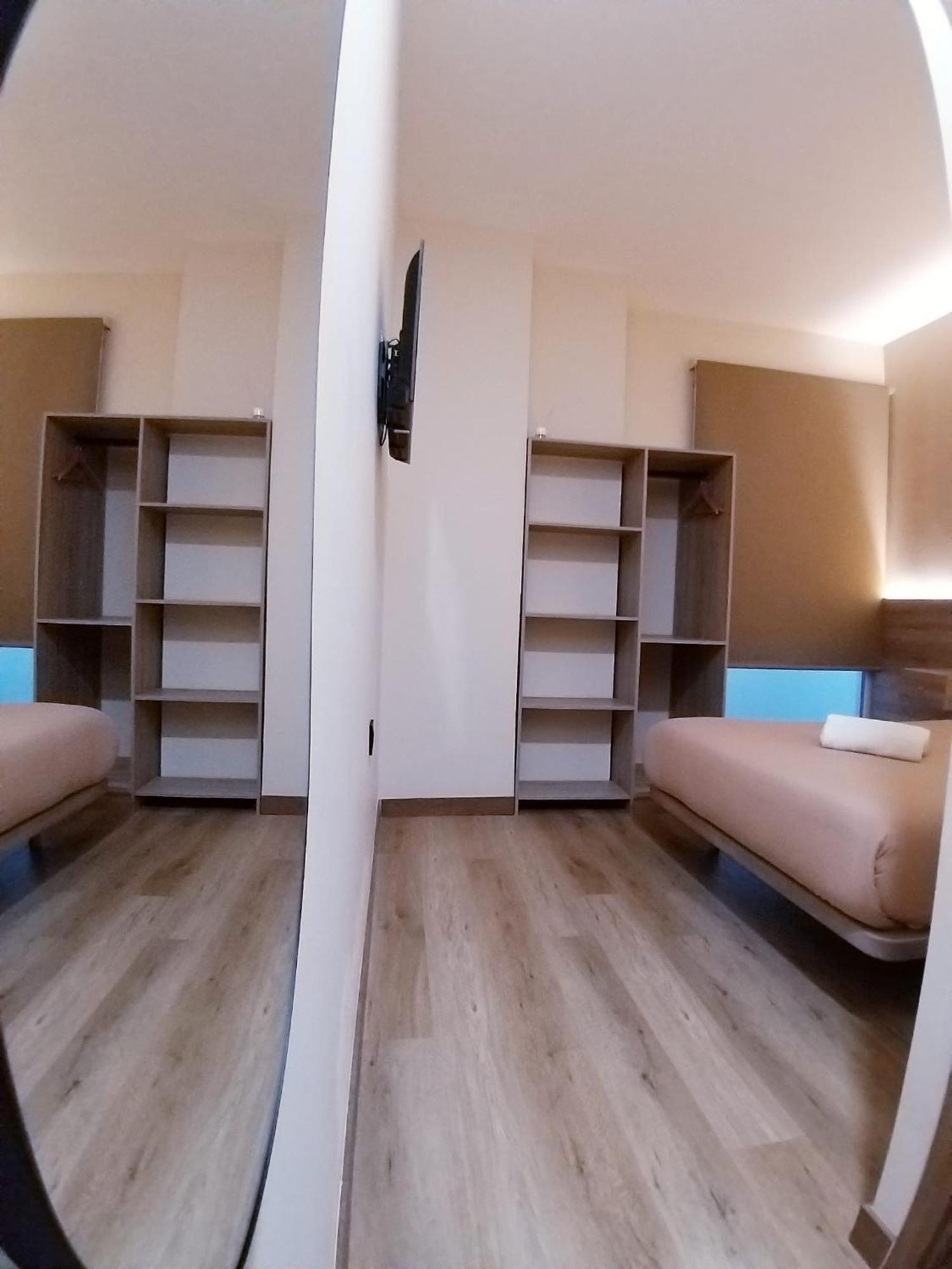 Optimus Comfort Campoamor 101 Valencie Exteriér fotografie