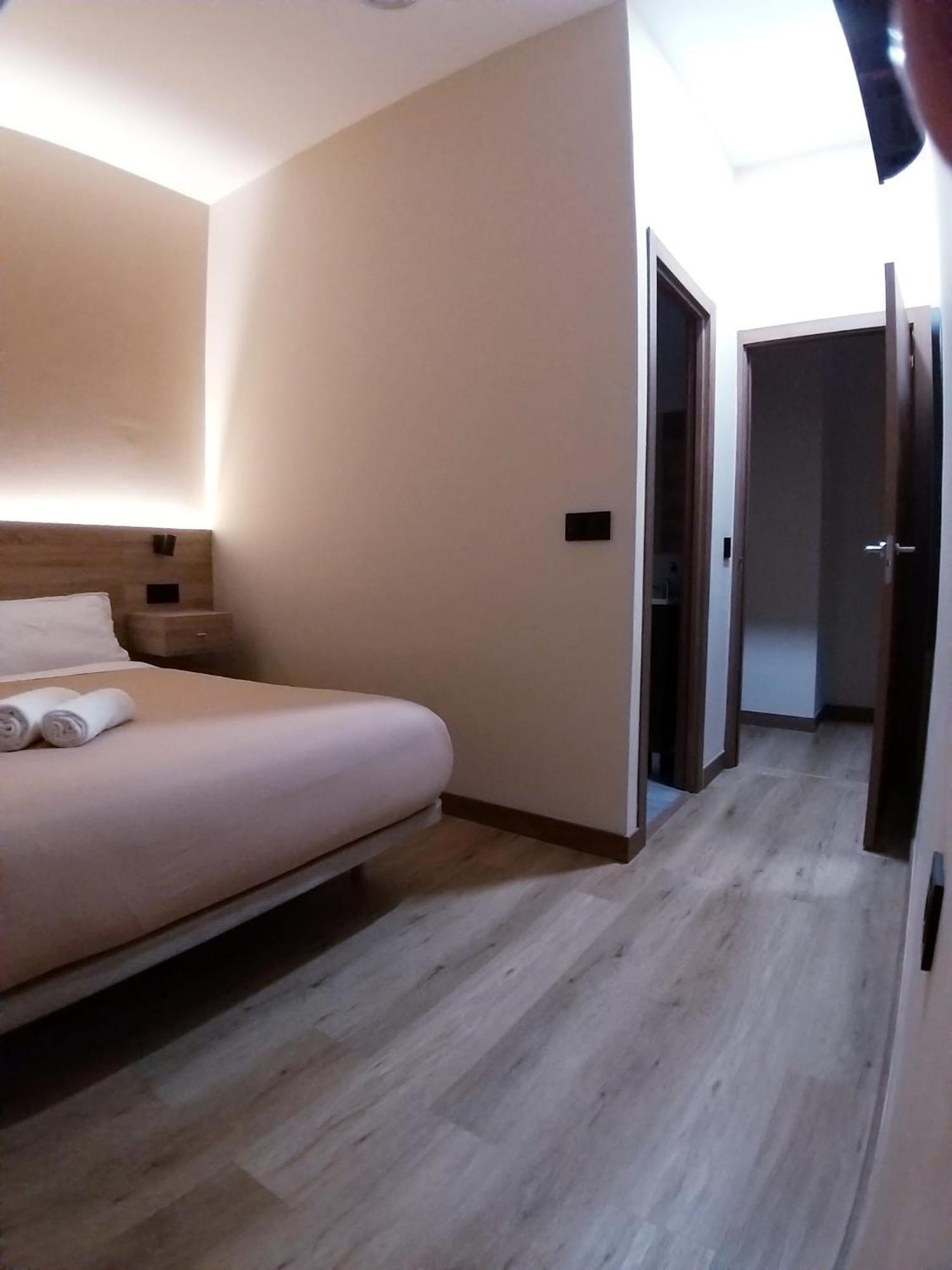 Optimus Comfort Campoamor 101 Valencie Exteriér fotografie