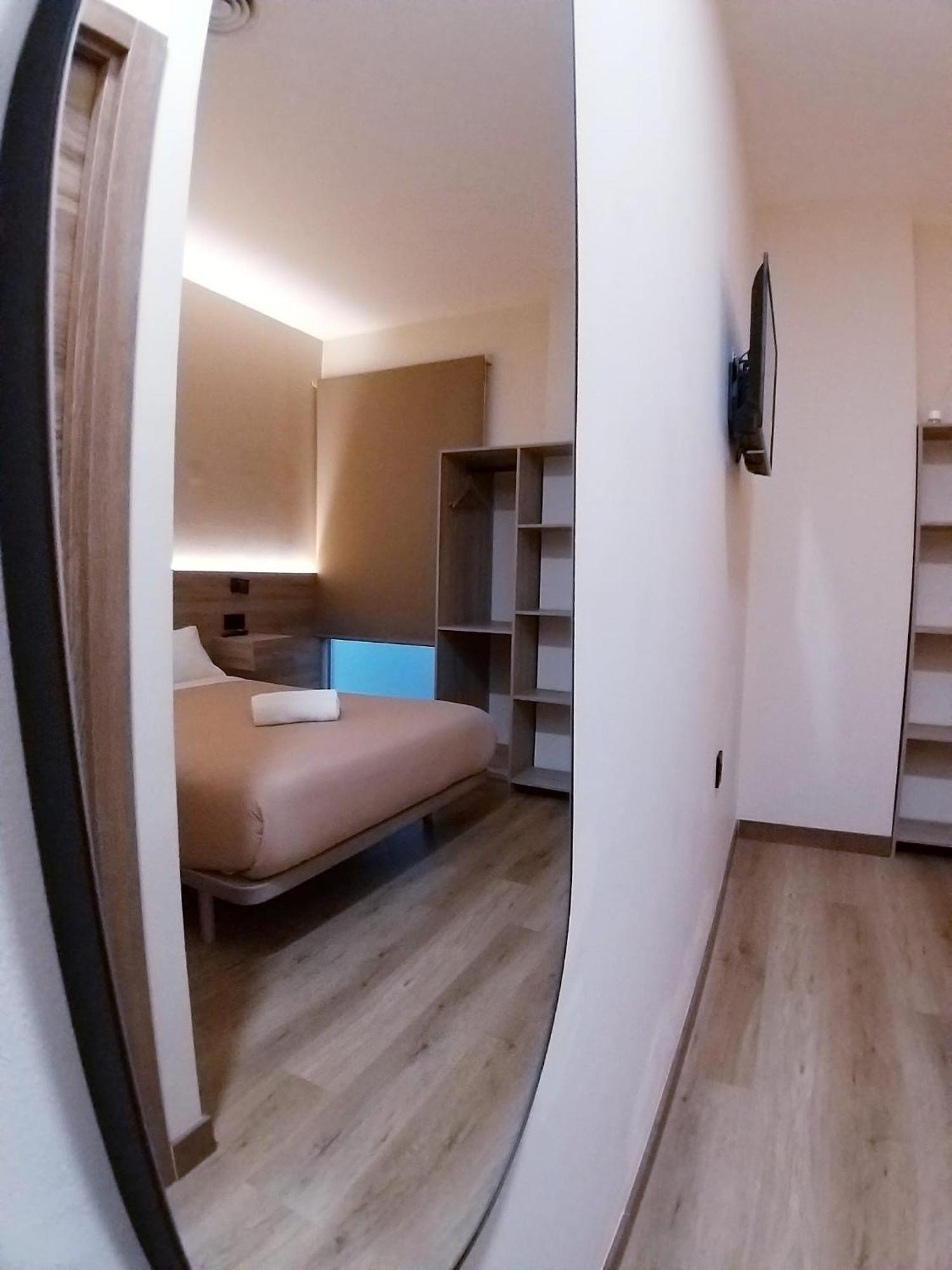 Optimus Comfort Campoamor 101 Valencie Exteriér fotografie