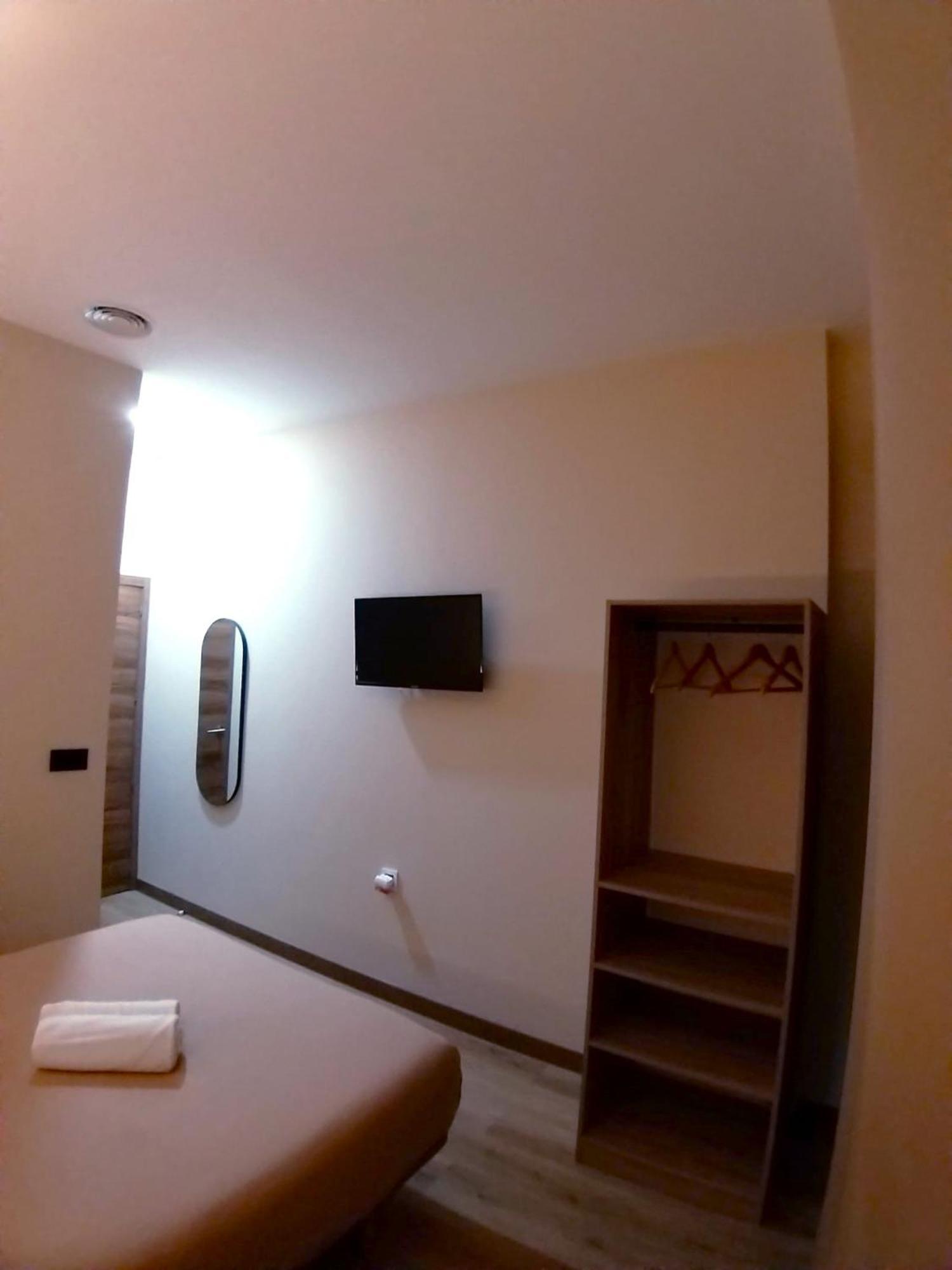 Optimus Comfort Campoamor 101 Valencie Exteriér fotografie
