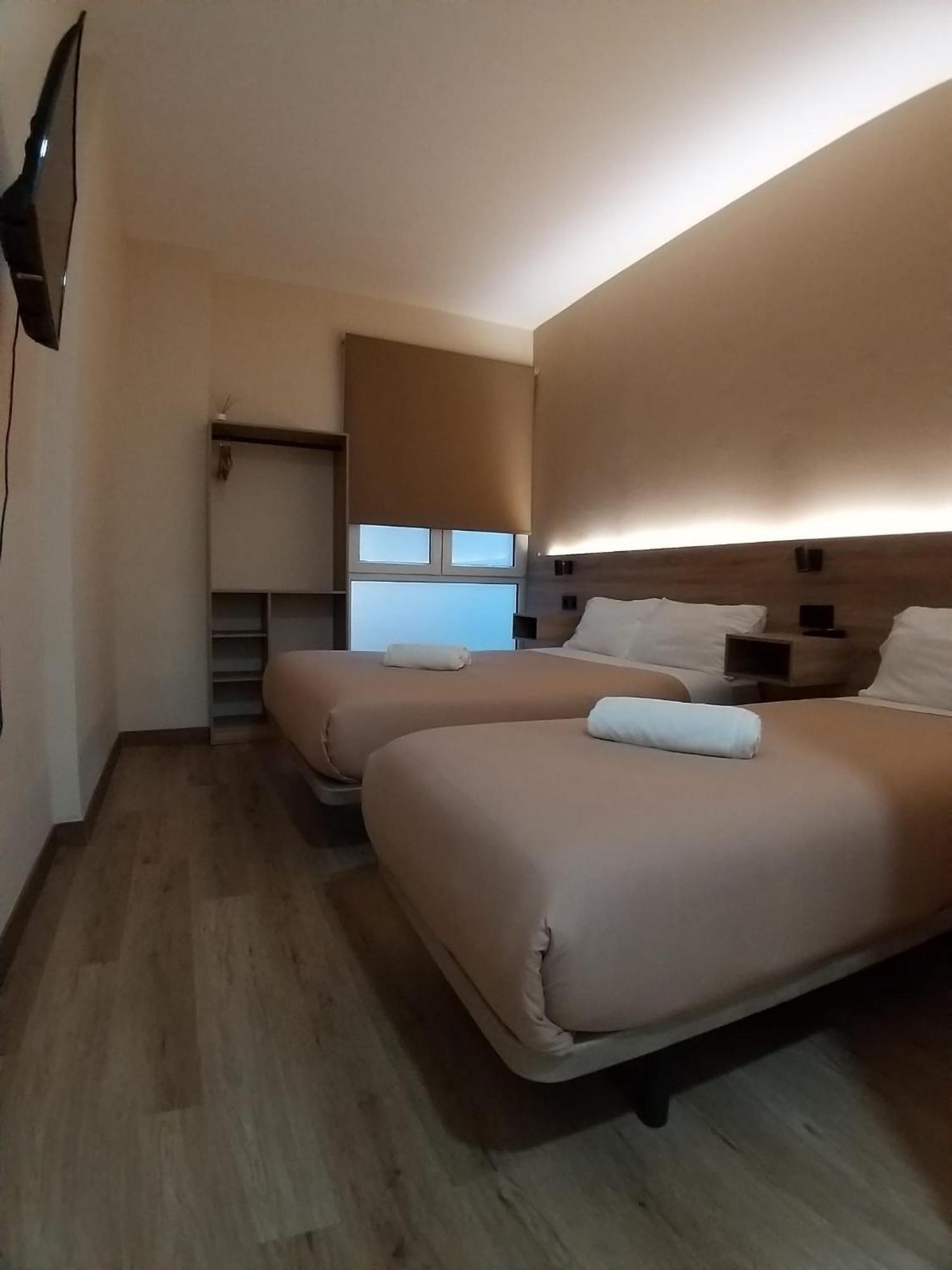 Optimus Comfort Campoamor 101 Valencie Exteriér fotografie