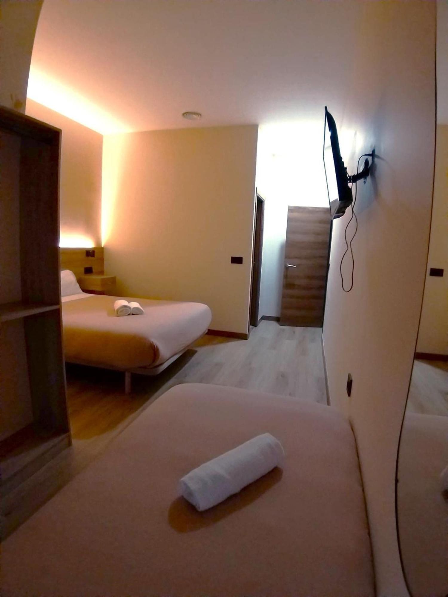 Optimus Comfort Campoamor 101 Valencie Exteriér fotografie