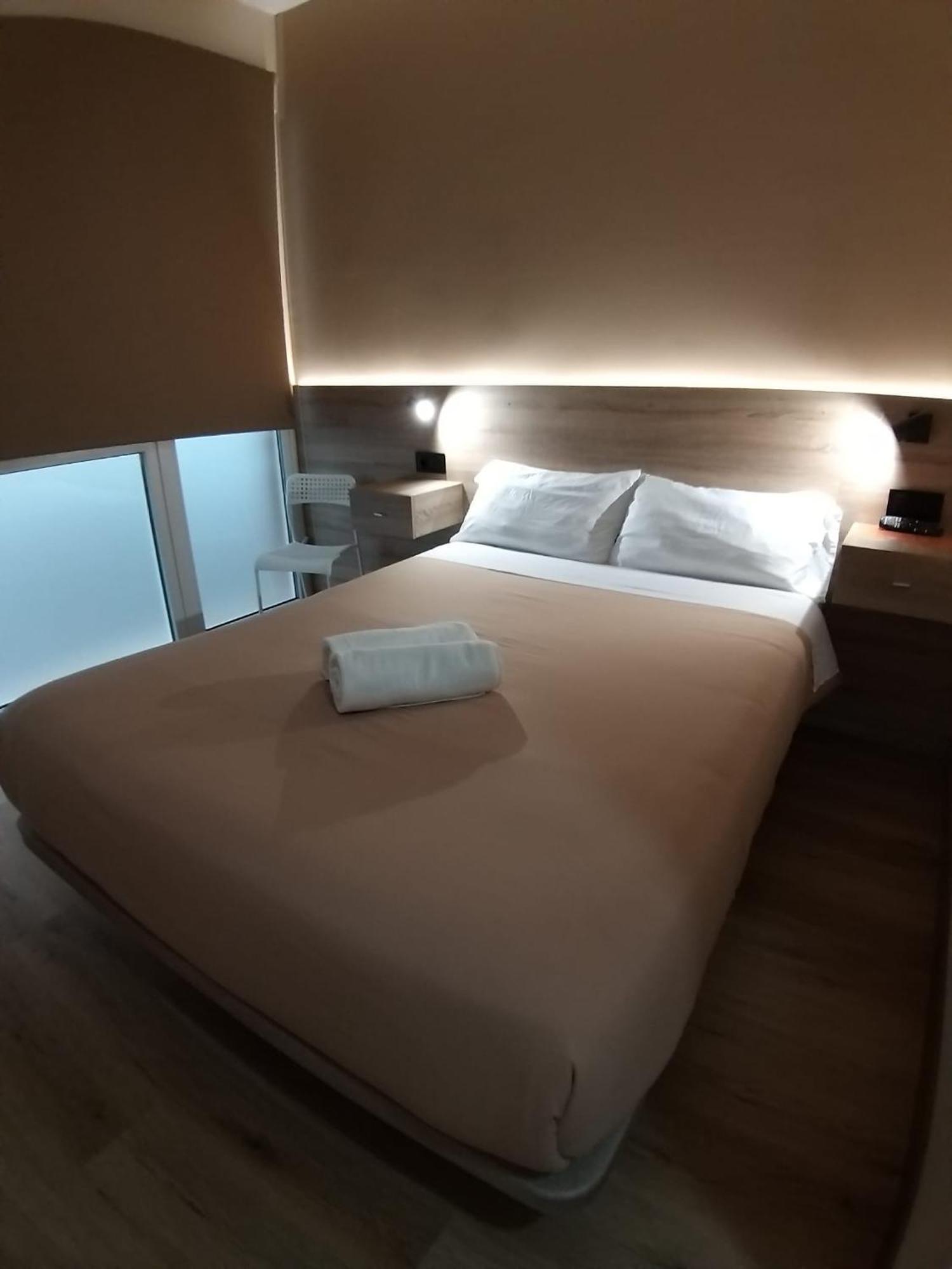 Optimus Comfort Campoamor 101 Valencie Exteriér fotografie